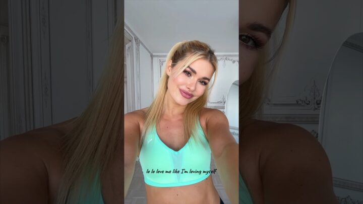 Loving myself ♥️ 10min NO JUMPING DANCE CARDIO 🕺 beginner, medium, expert