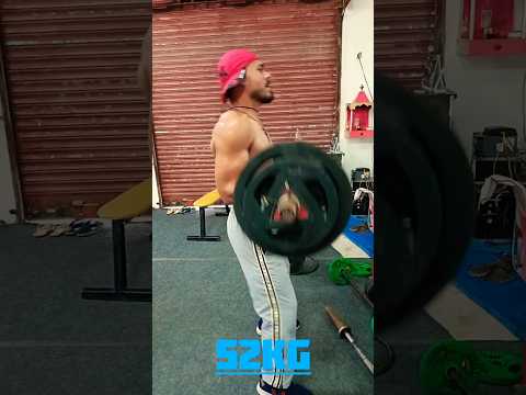 Bicep road 😳 52kg #gympowerhub #gymlife #gymmotivation #gym #gym