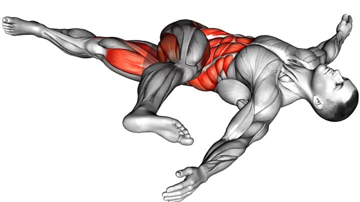 Boost Mobility and Relieve Joint Pain