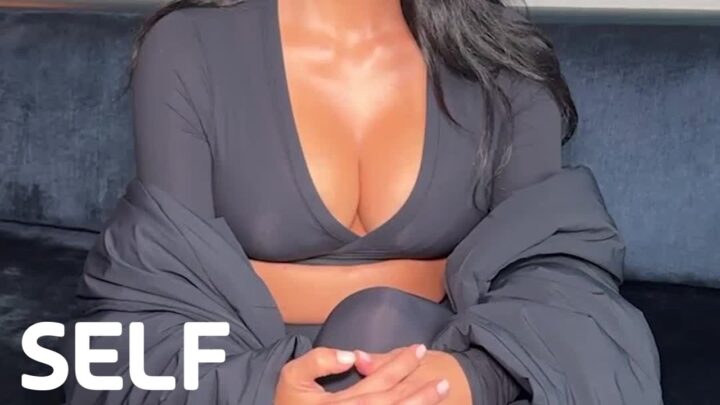 We definitely see Khloe as her workout buddy ✨