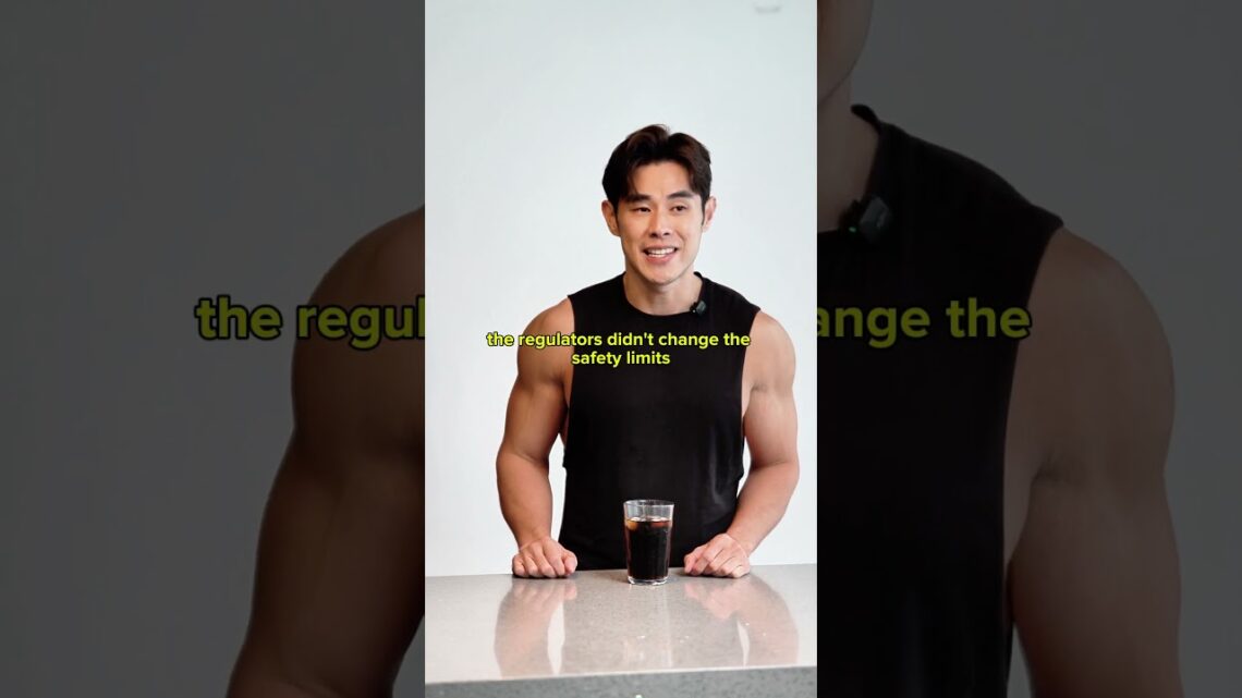 Artificial sweetener is worst than sugar!?