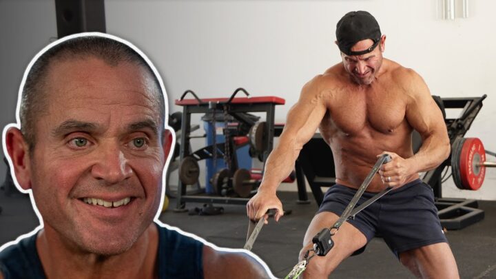 Reviewing the Synapse  Eccentric Overload Training Made Easy