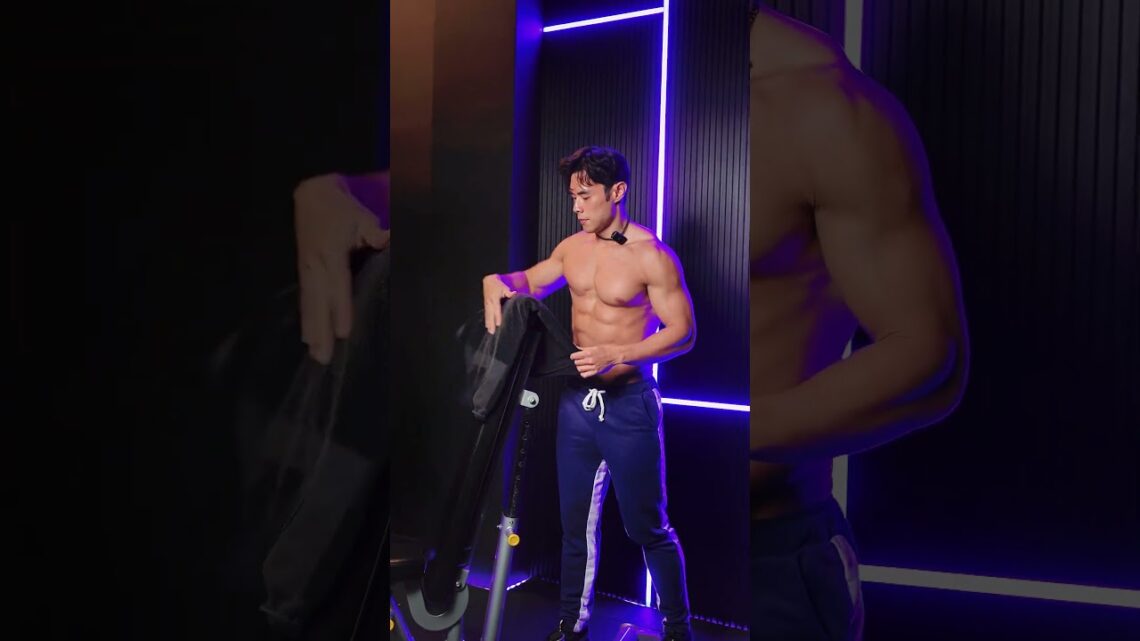 Biceps growth variations