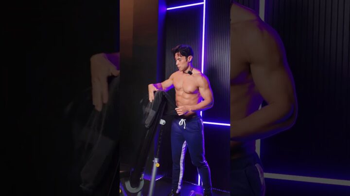 Biceps growth variations