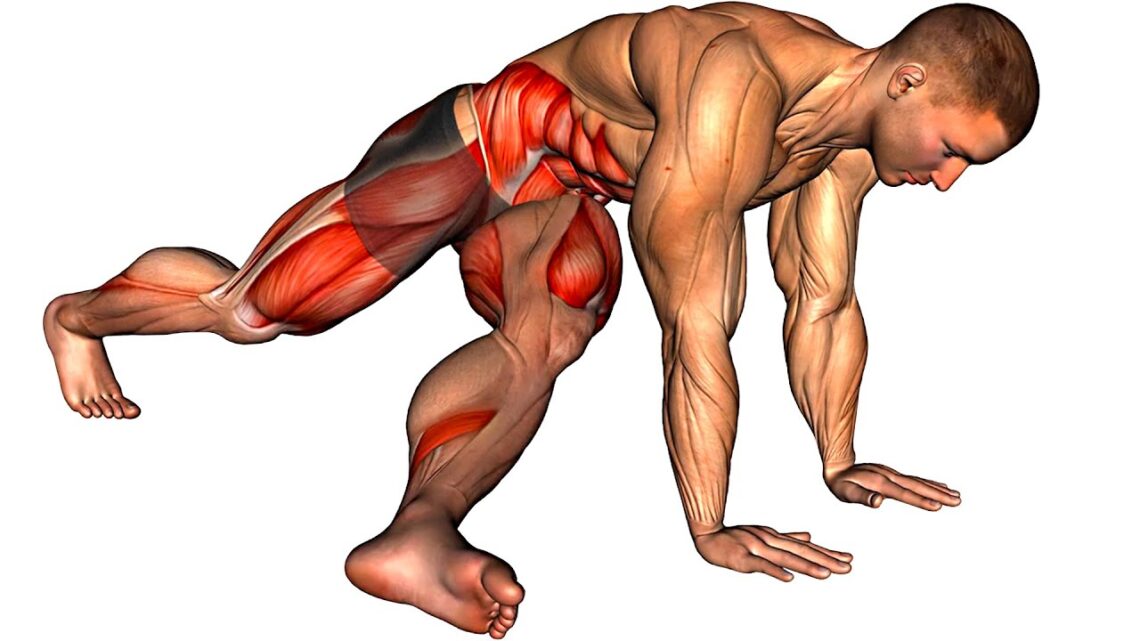 Build a Strong Core in Weeks!