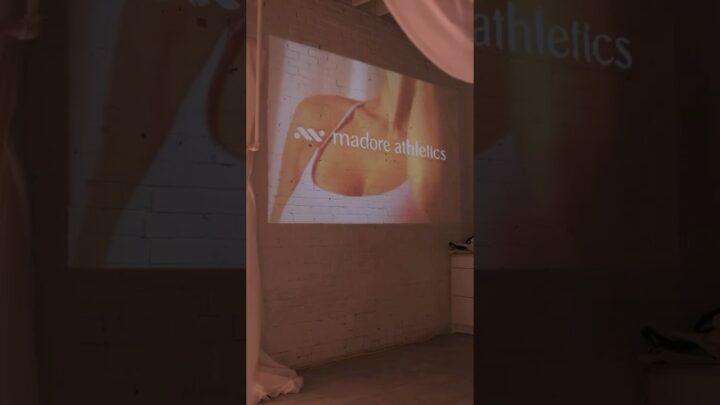 BTS – OUR FIRST POP UP STORE! #shorts