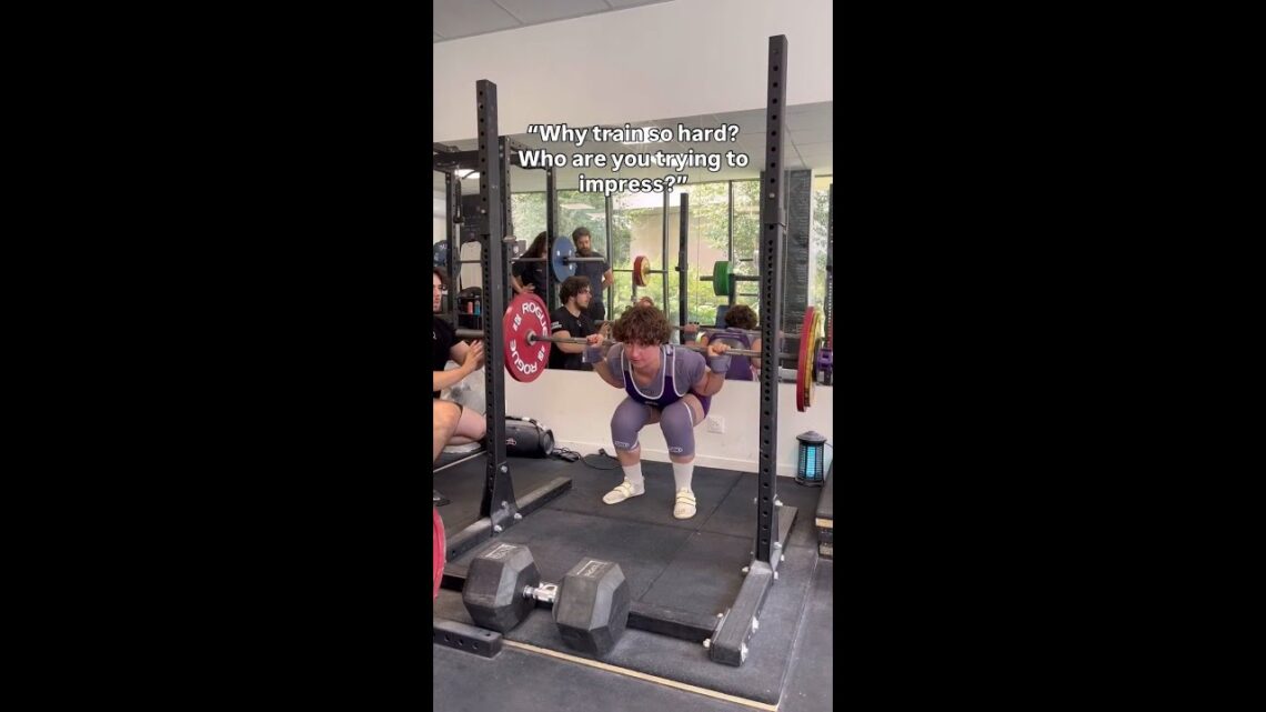 Motivation On Another Level  IG: emilia.powerlift