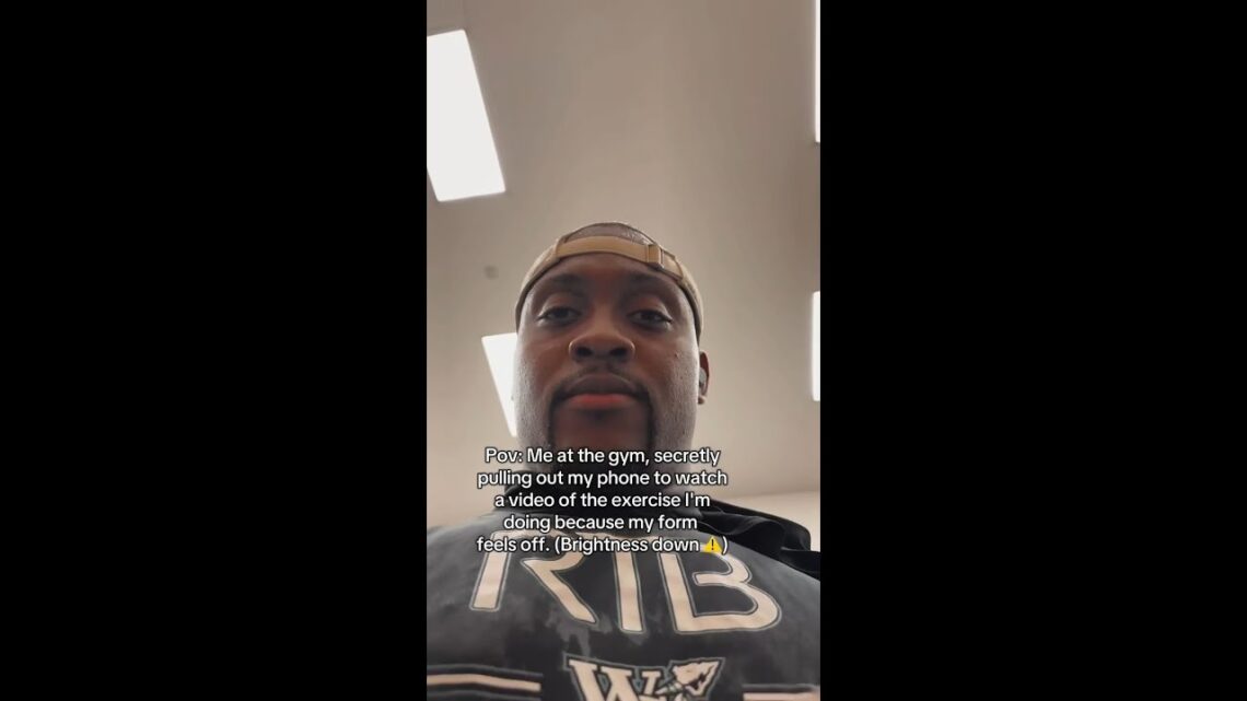 You Know You Have Done This  IG: @mikeshaw44