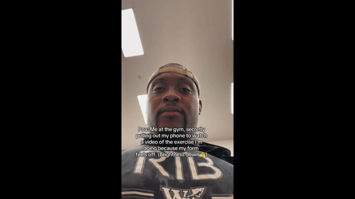 You Know You Have Done This  IG: @mikeshaw44