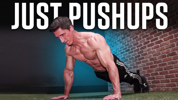 This Workout Will Completely Change Your Body