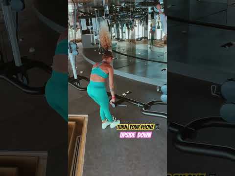 Inspire and Achieve: Female Workout Motivation Unleashed #fitness 🔥🔥