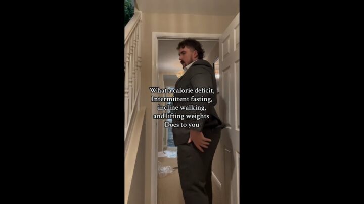 Hard Work Pays Off  IG: fin_tyson