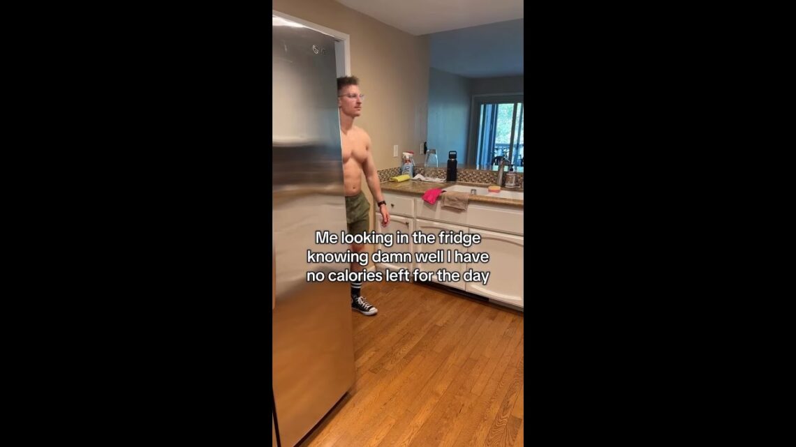 This Is Too Relatable  IG: thenutritionnarc