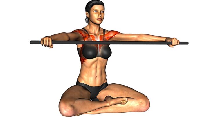 Full Body Mobility Workouts