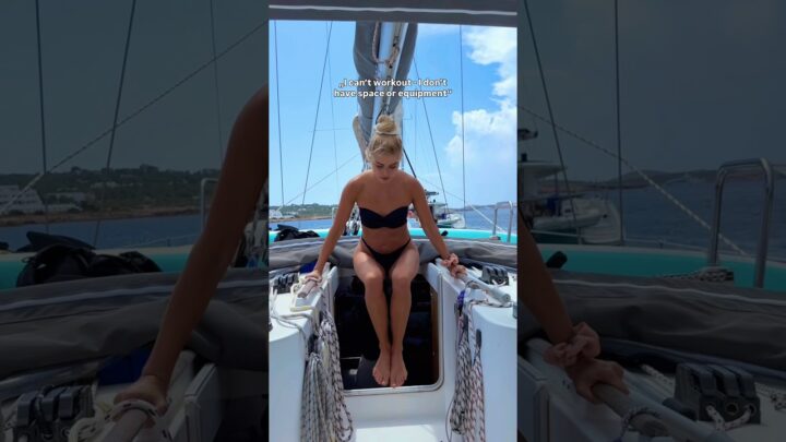 Search for excuses OR make it work on 3 sqm 🤷🏼‍♀️🫱🏽‍🫲🏻