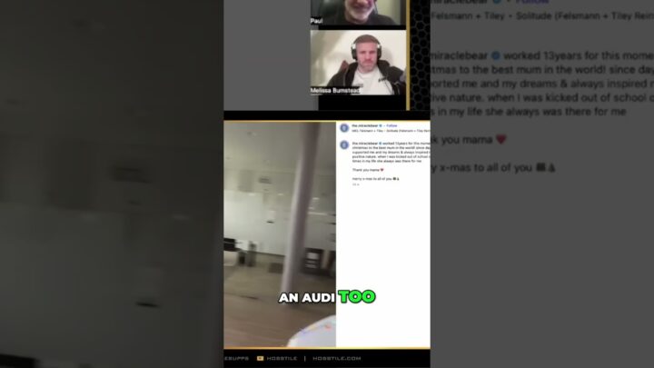 Superstar Life: From Struggle to Audi with Mom #shorts