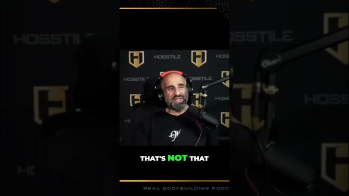 Bodybuilding Carb Loading: My Biggest Pre-Competition Struggle #shorts