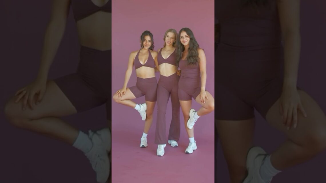 it’s BACK … in EVERY style! #shorts