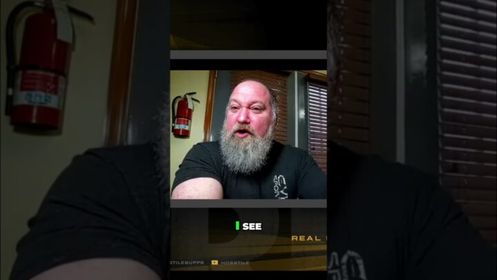 Testosterone Dose: Why You Can’t Go Back #shorts