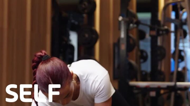 “You got to take your muscles to that point.” 💪