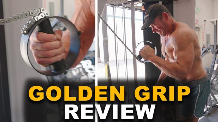 Is This the BEST Tool for Grip Training?