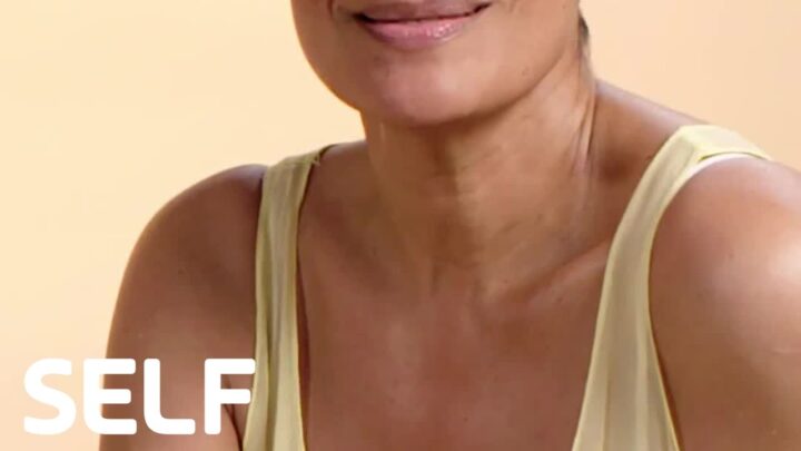 “I like where I am now.”