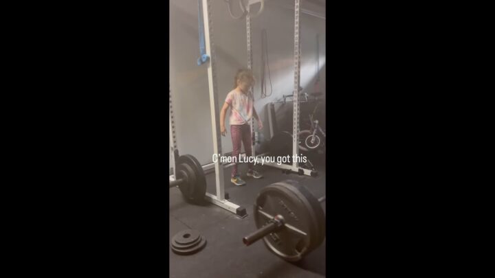 YOU GOT THIS  IG: @lucy.milgrim