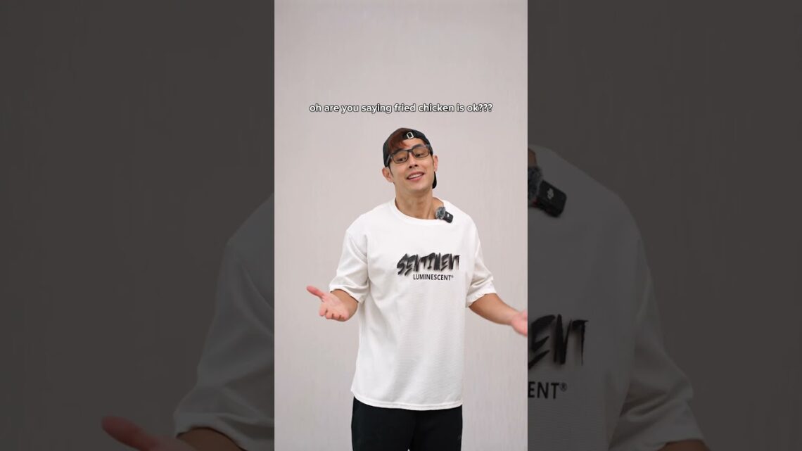 Do you have to follow a strict diet to lose weight?