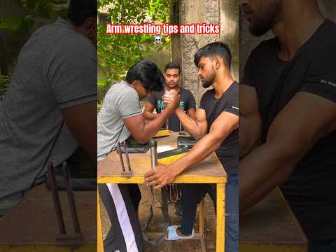 Armwrestling  press tips and tricks💪🏻🔥🔥#strong #powerful #motivation #tips #fitness #minivlog