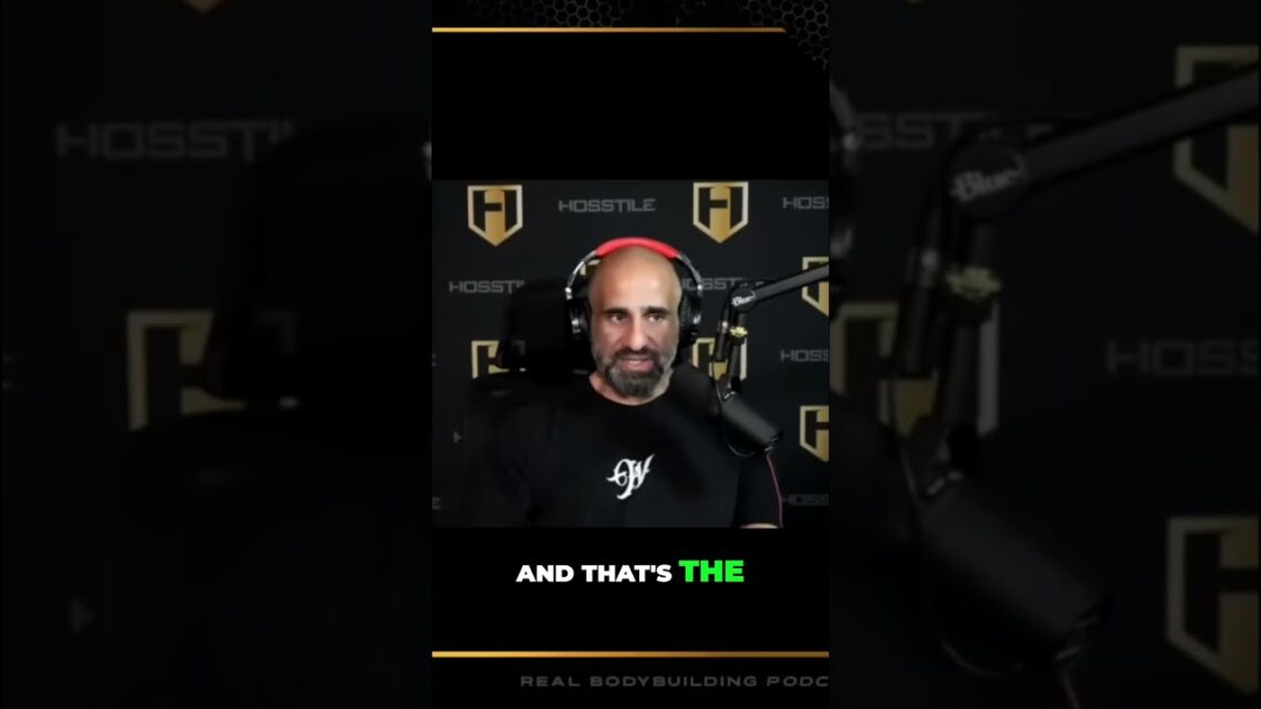 Bodybuilding Height Controversy: Official Heights & Pro Cards? #shorts