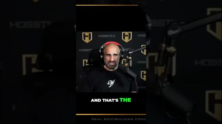 Bodybuilding Height Controversy: Official Heights & Pro Cards? #shorts