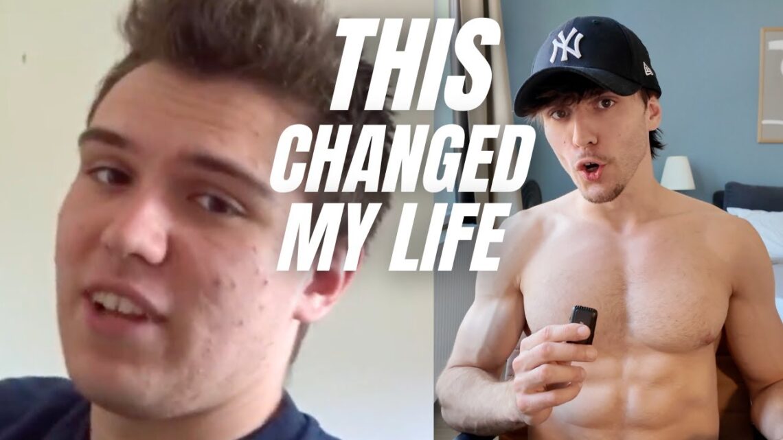 My Top Plant-Based Weight Loss Tips (All in One Video)