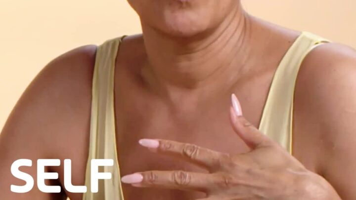 Tracee Ellis Ross On Figuring Out Her Curls