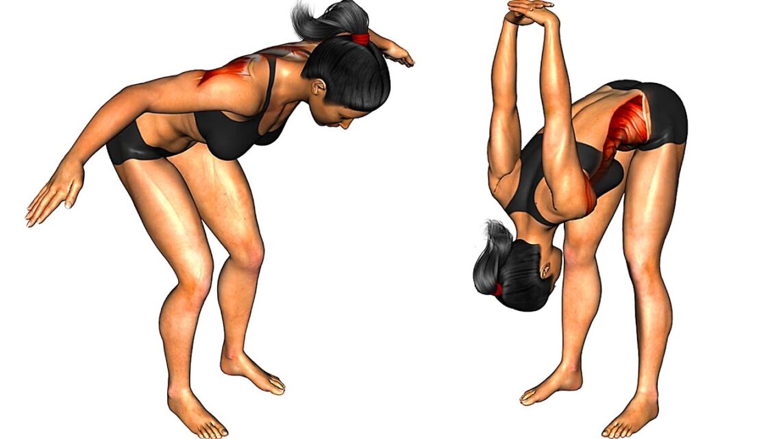 15 Morning Stretches for Women 45+