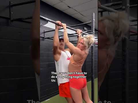 Same Set, Same Sweat  IG : @joandkemp #gymhumor #swolemate #fitness