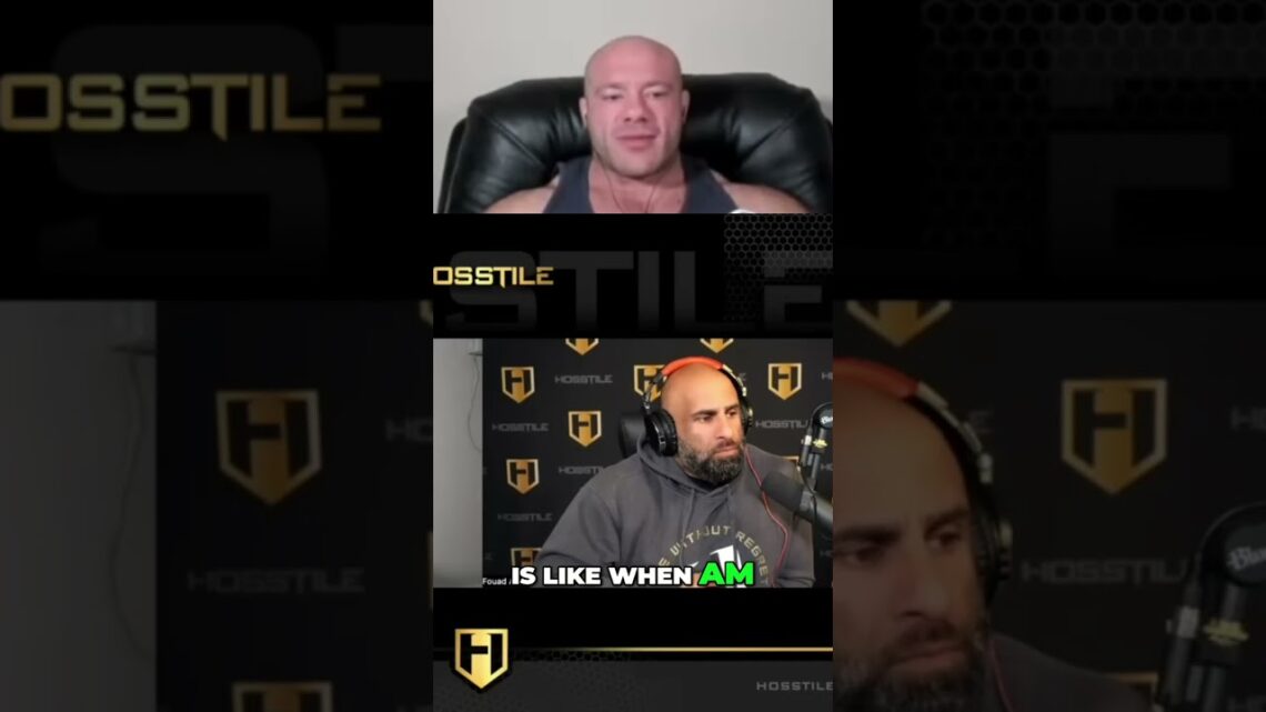 Bodybuilding Recovery: Fuel, Heal, and Dominate the Gym #shorts