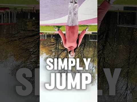 Jump.  #motivation #streetworkout #jump #betteryou #healthtips #osteoporosis #tips #menopause