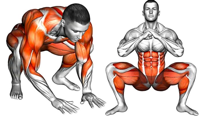 Do These Exercises to Live Longer