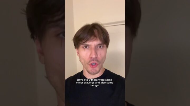 Cravings Don’t Last Forever 👀 #WeightLossJourney #WeightLossDiet #PlantBasedDiet