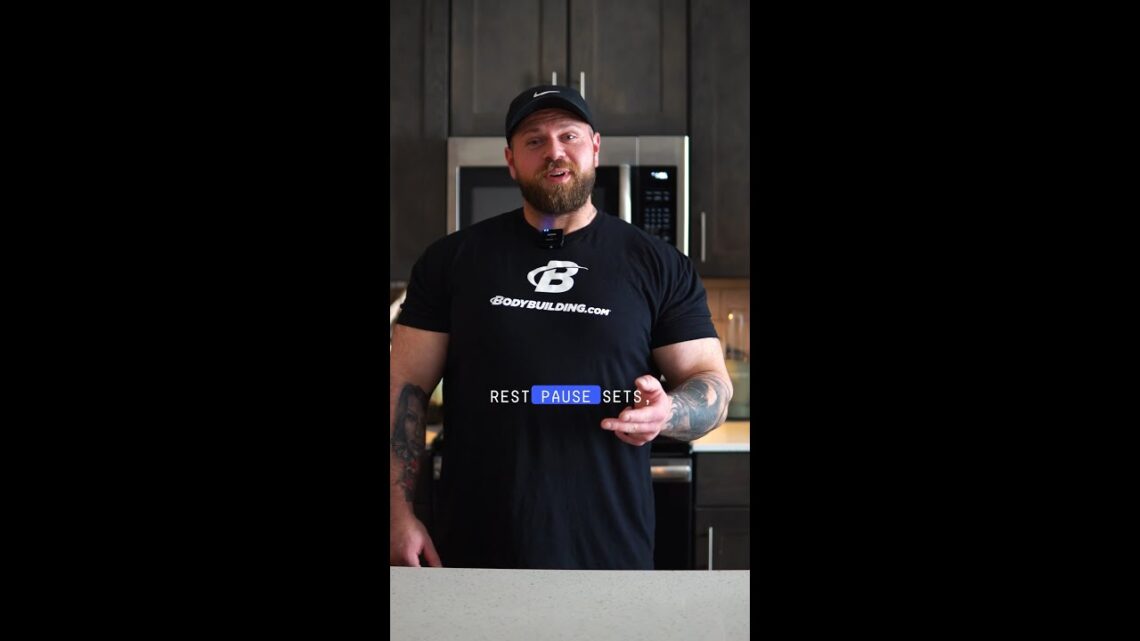 See Your Progress Sky Rocket With This Workout Tip