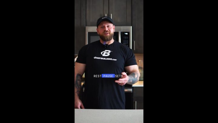 See Your Progress Sky Rocket With This Workout Tip