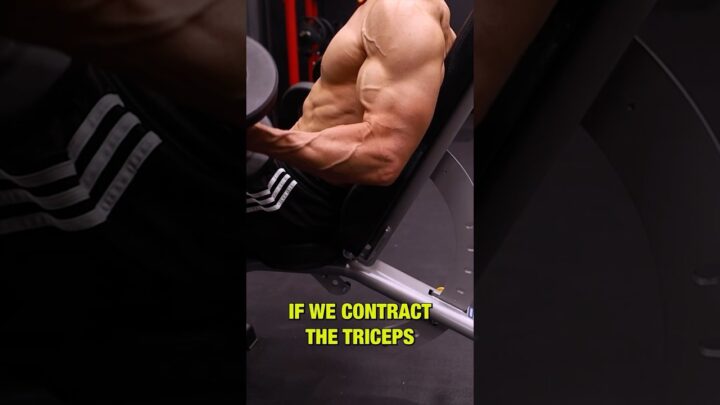 Incline Curls Tip You’re Forgetting!