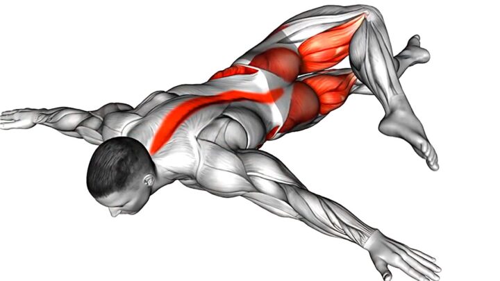 My Quick Morning Workout to Wake Up