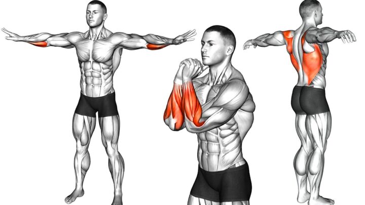 Best Upper Body Warm-Up Exercises