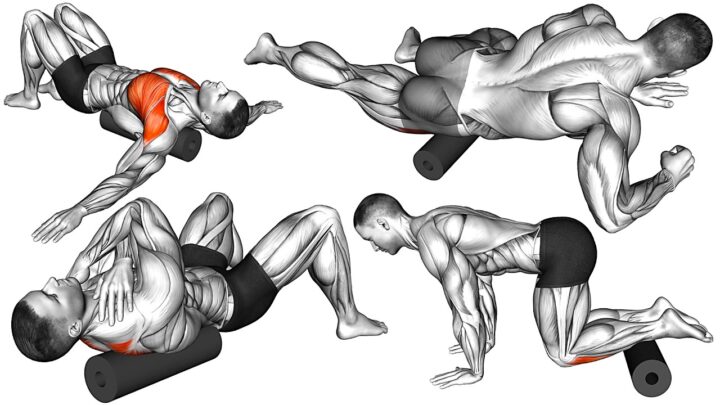 The Best Mobility Exercises to Improve Your Range of Motion and Help Nix Aches and Pains