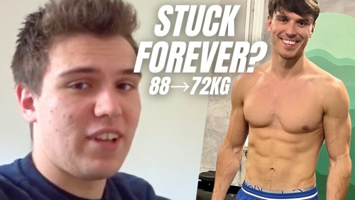 Top 5 Reasons Why People NEVER Lose Weight
