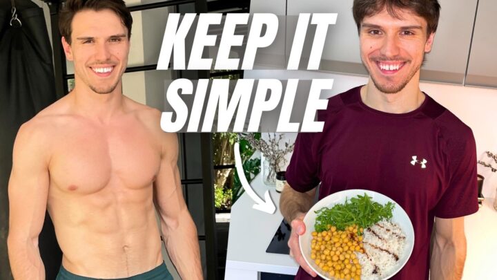 Plant-Based Diet Rules I Follow Religiously After 10 Years