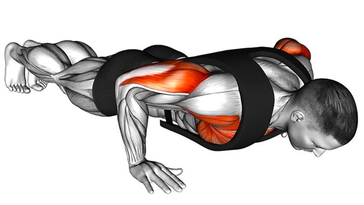 The 35 Best Push-Ups Variations