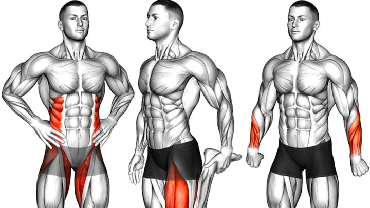 Morning Home Workout Routine – Wake Up Your Body
