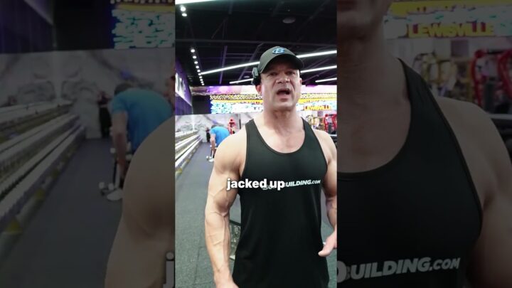 49 YEARS OLD, 0 INJURIES… HOW???